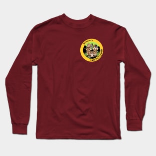 Logo Long Sleeve T-Shirt